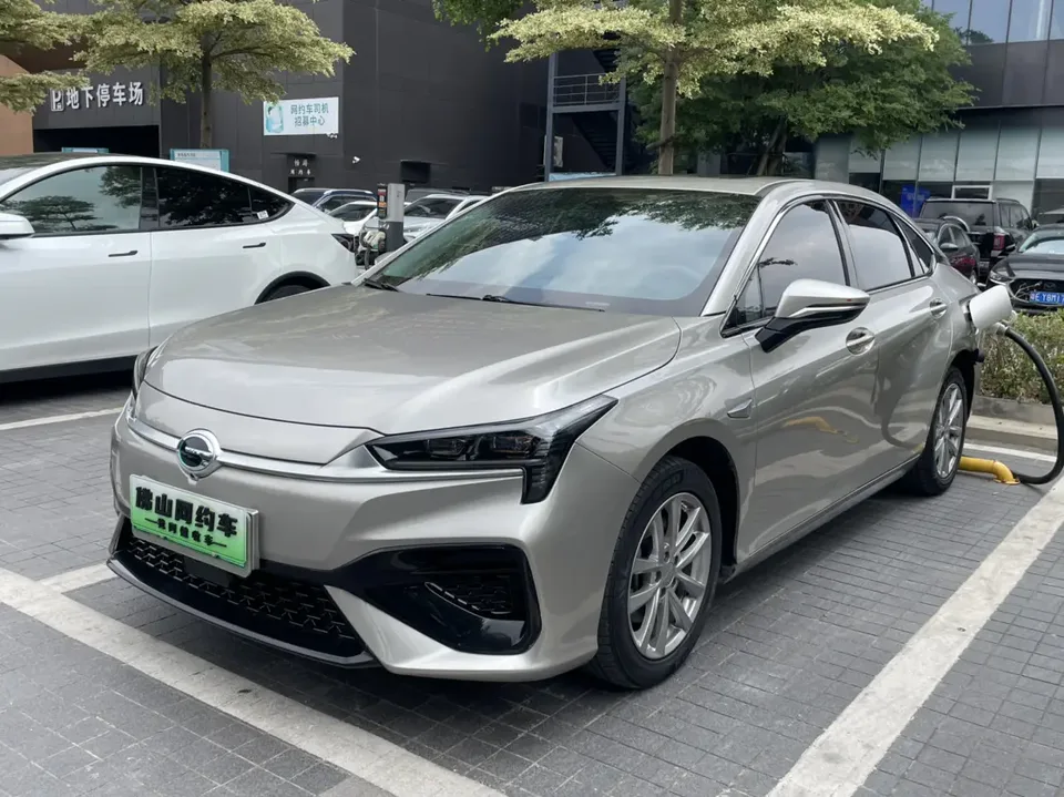 AION S Mei 580 2023 — photo 1, buy with delivery to Moscow