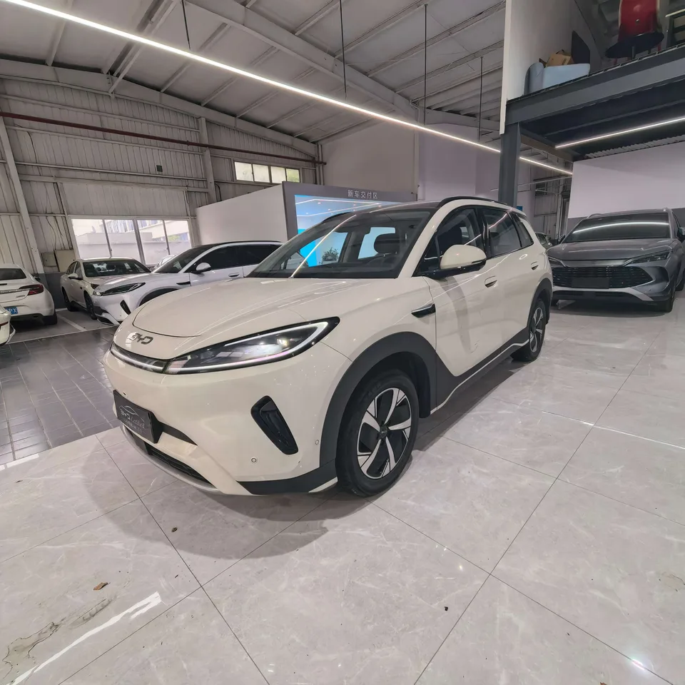 BYD Sea Lion 05 EV 2025