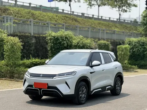 BYD Yuan Up 2025 buy in Moscow