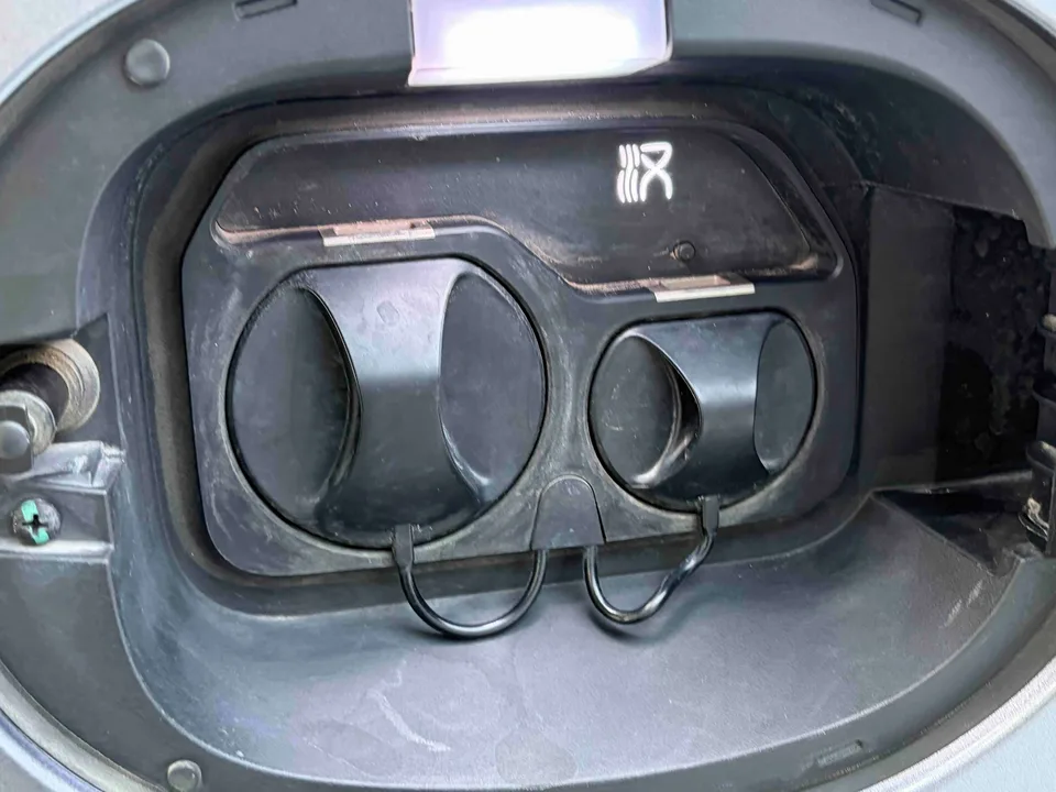 BYD Han EV Honor Edition 605KM Premium Model 2024 — миниатюра 4