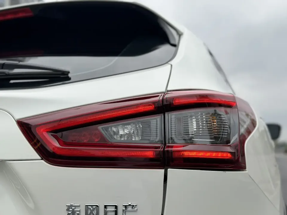Nissan Qashqai Qashqai 2023 Classic 2.0L Comfort Edition 2024 — thumbnail 3