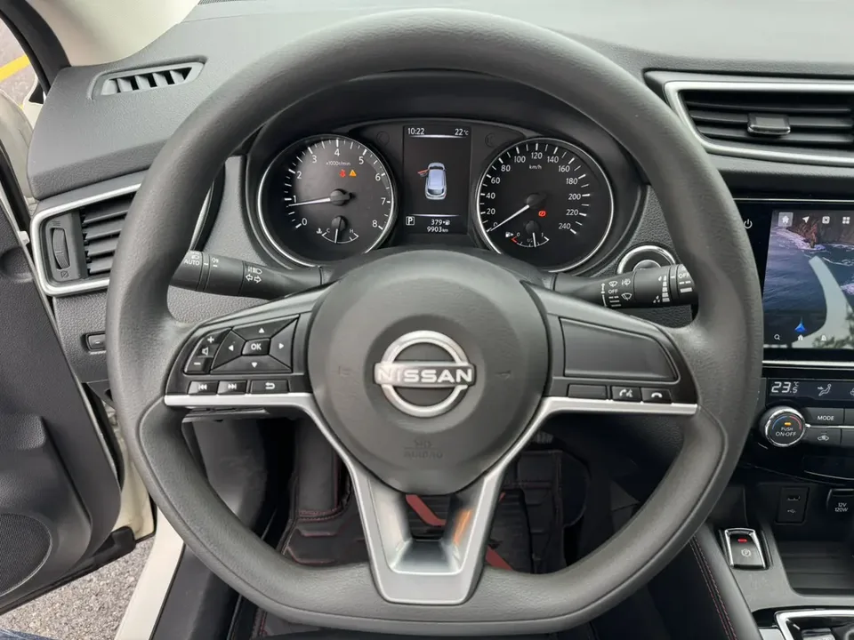 Nissan Qashqai Qashqai 2023 Classic 2.0L Comfort Edition 2024 — thumbnail 5