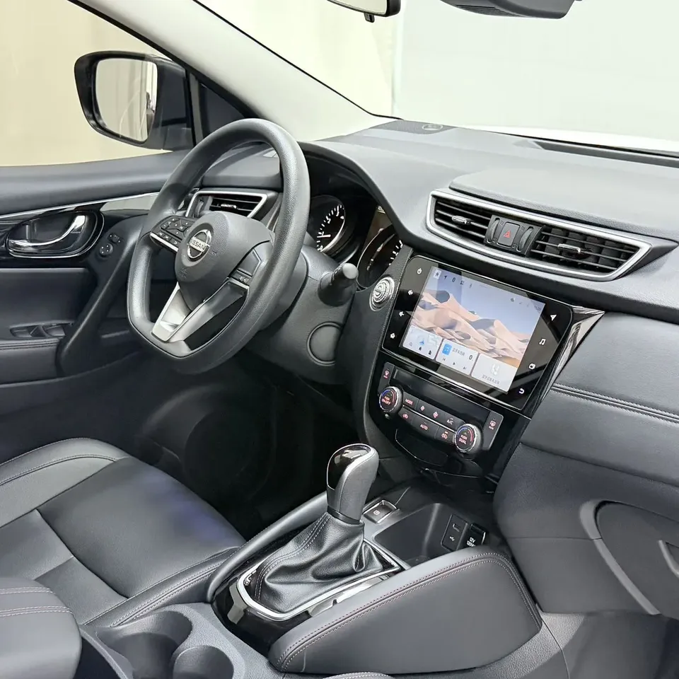 Nissan Qashqai Qashqai 2022 2.0L XV Smart Edition 2022 — миниатюра 5