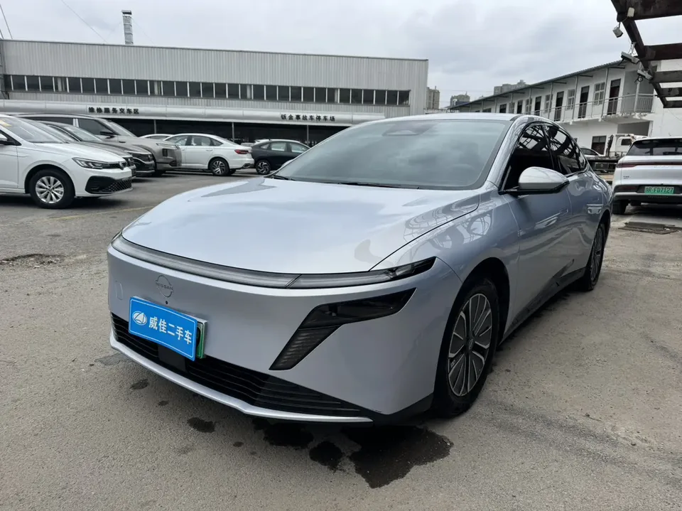 Nissan N6 2026