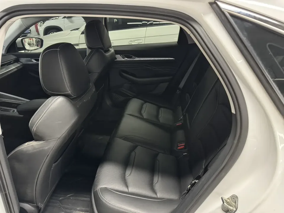 Geely Xing Rui Xingrui 2023 2.0T Luxury Edition 2023 — миниатюра 3