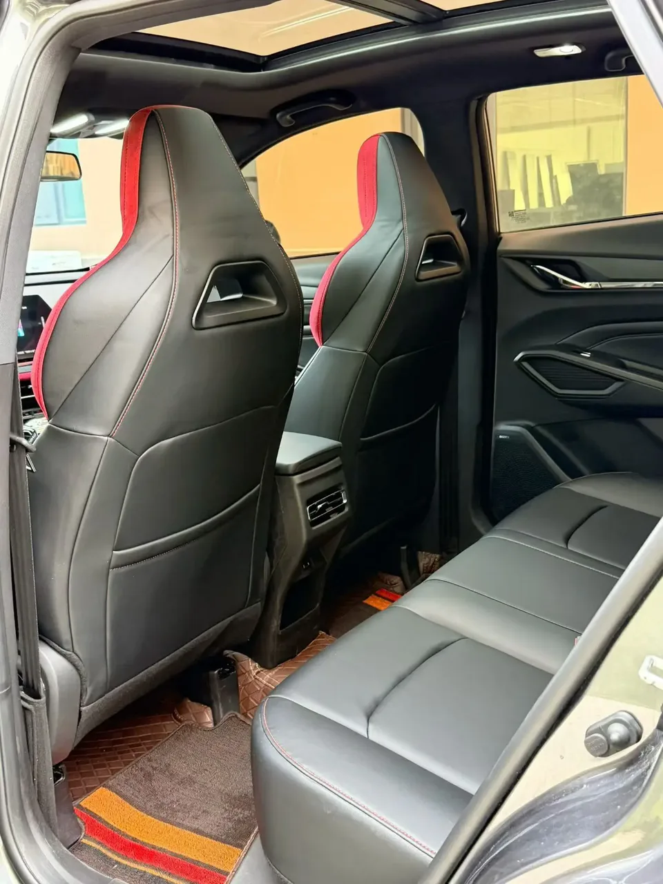 Changan X5 Plus Changan X5 PLUS 2024 1.5T DCT Excellence 2024 — thumbnail 3