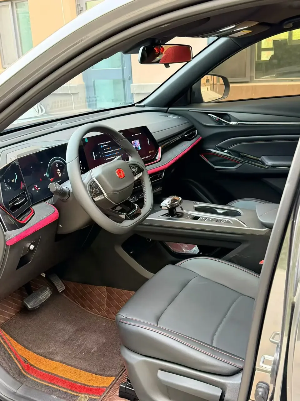Changan X5 Plus Changan X5 PLUS 2024 1.5T DCT Excellence 2024 — thumbnail 5