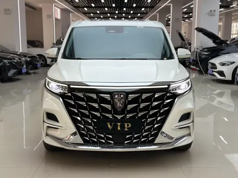 Roewe iMAX8 DMH 2025 buy in Moscow