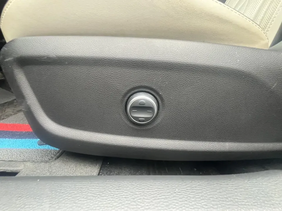 Chery Arrizo 8 1.6TGDI DCT 2022 — миниатюра 4