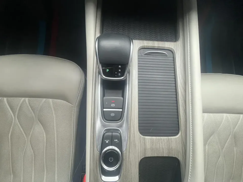 Chery Arrizo 8 1.6TGDI DCT 2022 — миниатюра 5
