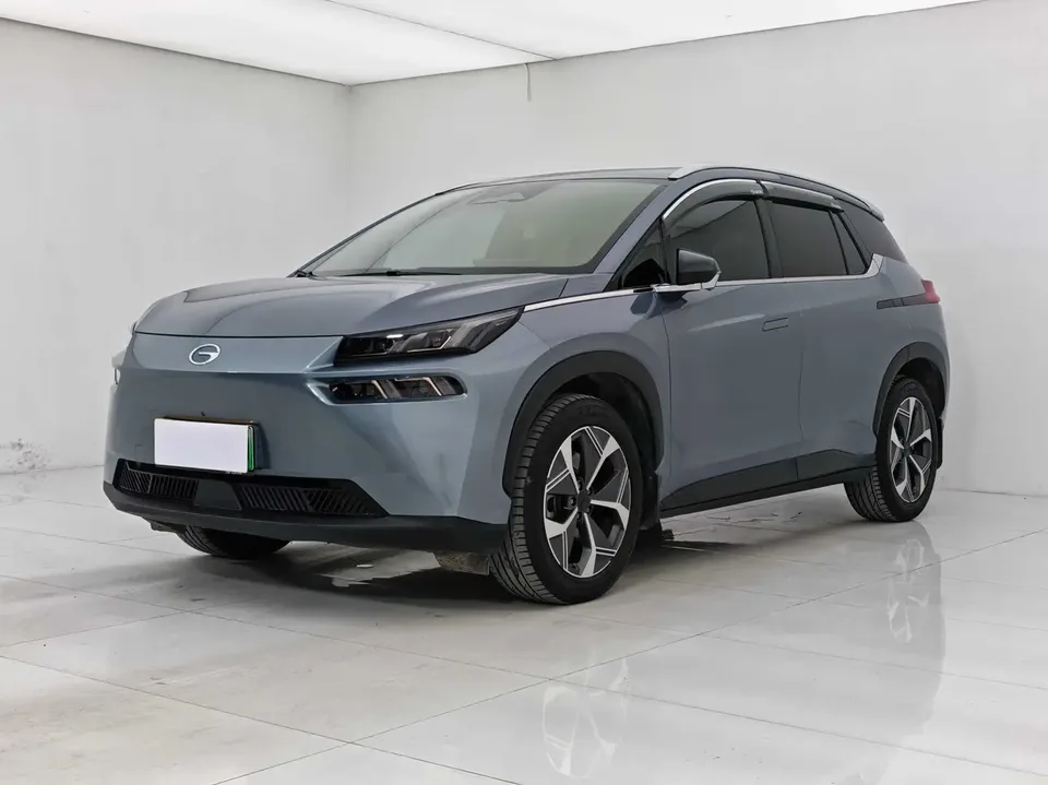 AION V Plus 70 Star Edition Ternary Lithium 2024 — фото 1, купить с доставкой в Москву