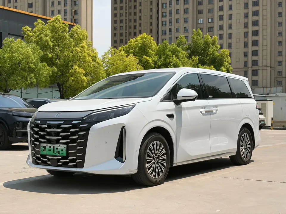 BYD summer 2025