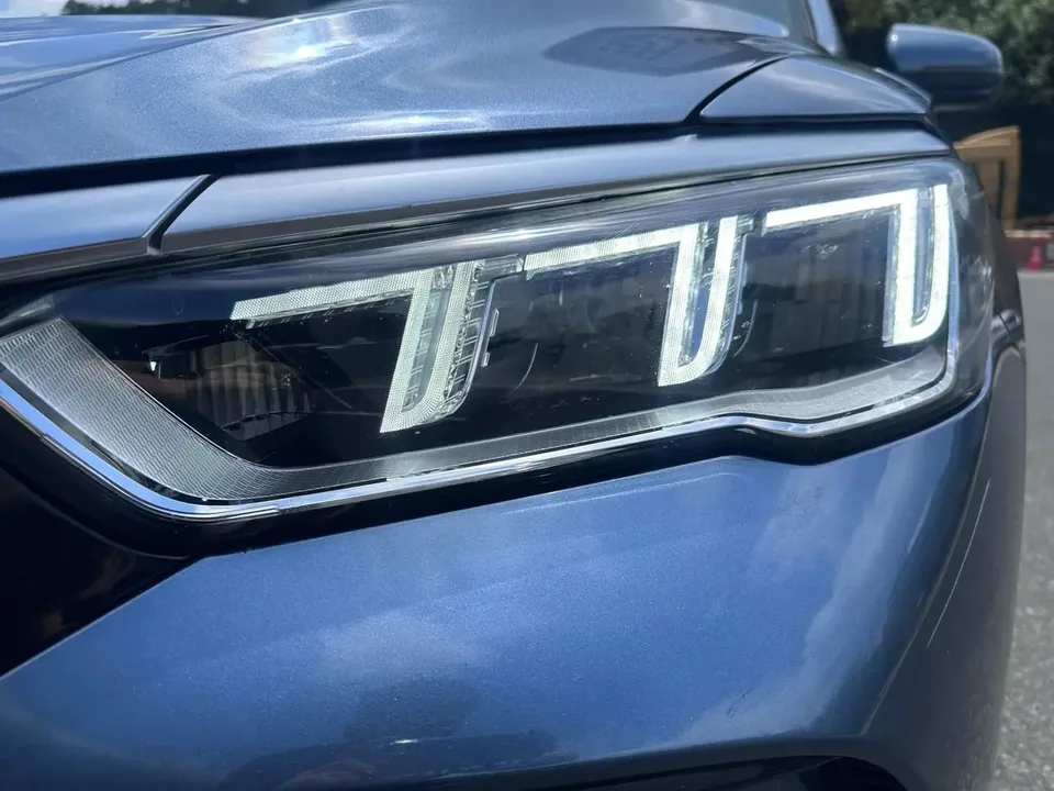 BYD Song Pro DM DM-i Champion Edition 110km Excellence Edition 2023 — миниатюра 3