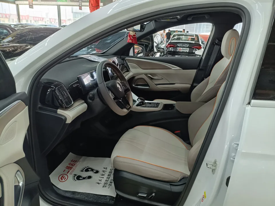 BYD Song Pro DM Song Pro DM 2024 DM-i Honor Edition 71km Pilot Edition 2024 — thumbnail 5