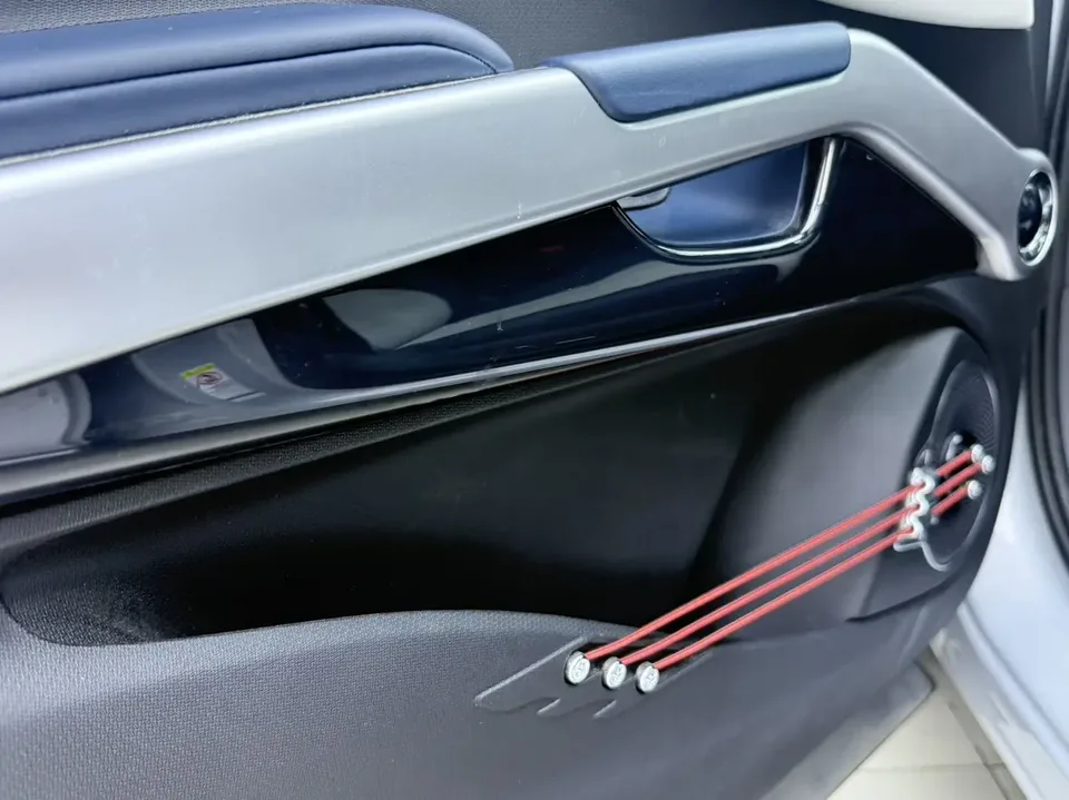BYD Yuan Plus 430KM Premium Edition 2023 — миниатюра 2