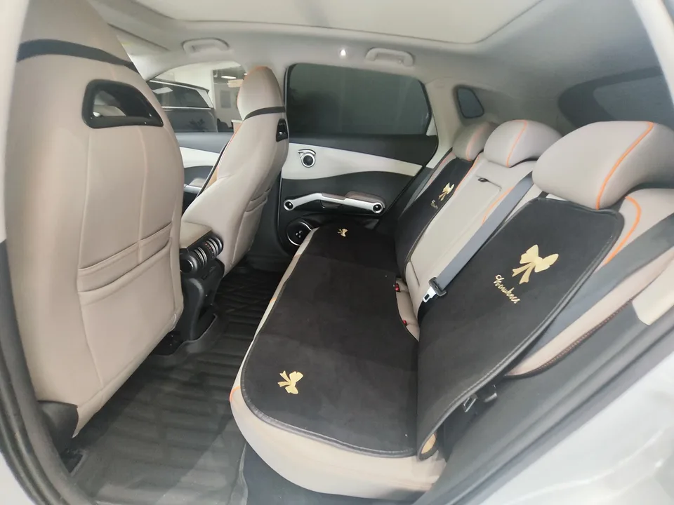 BYD Yuan Plus Champion Edition 430KM Beyond Edition 2023 — миниатюра 5