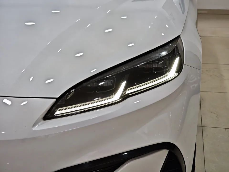 BYD Seal 06DM DM-i 80KM Premium 2025 — миниатюра 2