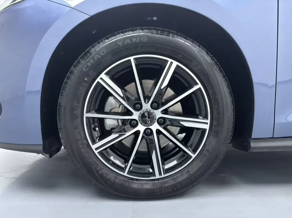 BYD Seal 06DM Seal 06DM 2024 DM-i 120KM Premium Edition 2024 — thumbnail 5