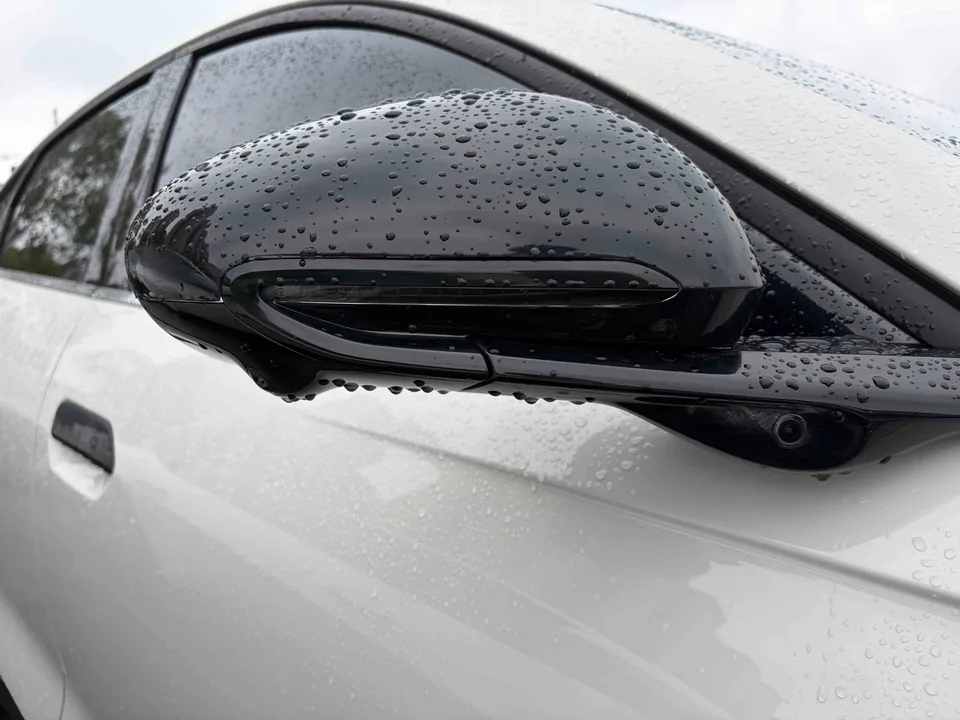 BYD Seal 06DM Seal 06DM 2025 Intelligent Driving Edition DM-i 80KM Luxury Edition 2025 — thumbnail 3