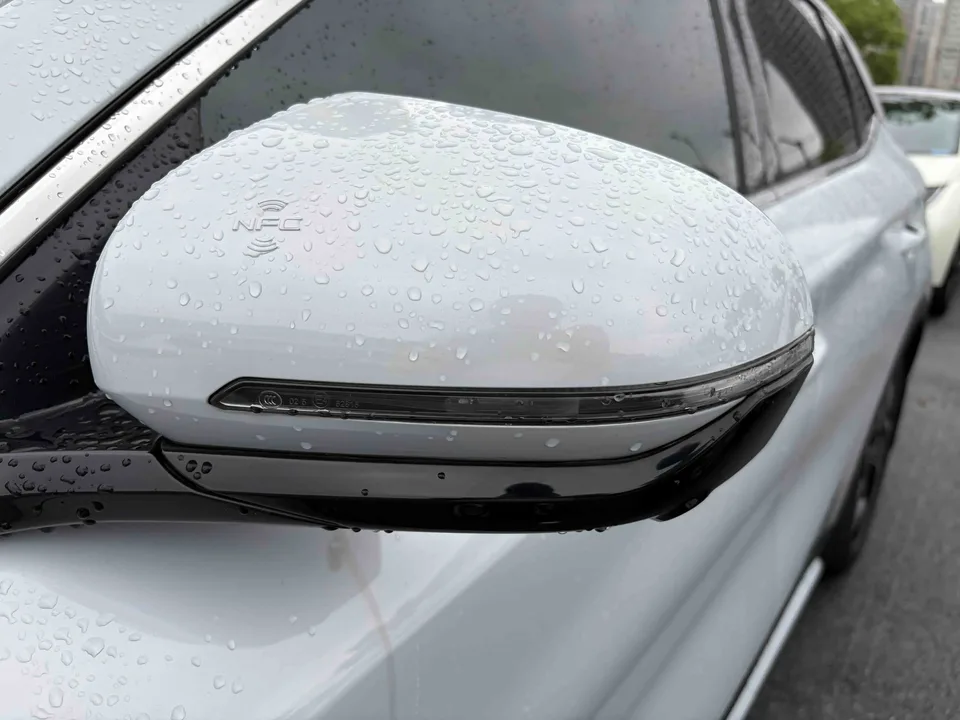 BYD Seal 06DM Seal 06DM 2025 Intelligent Driving Edition DM-i 80KM Luxury Edition 2025 — thumbnail 4