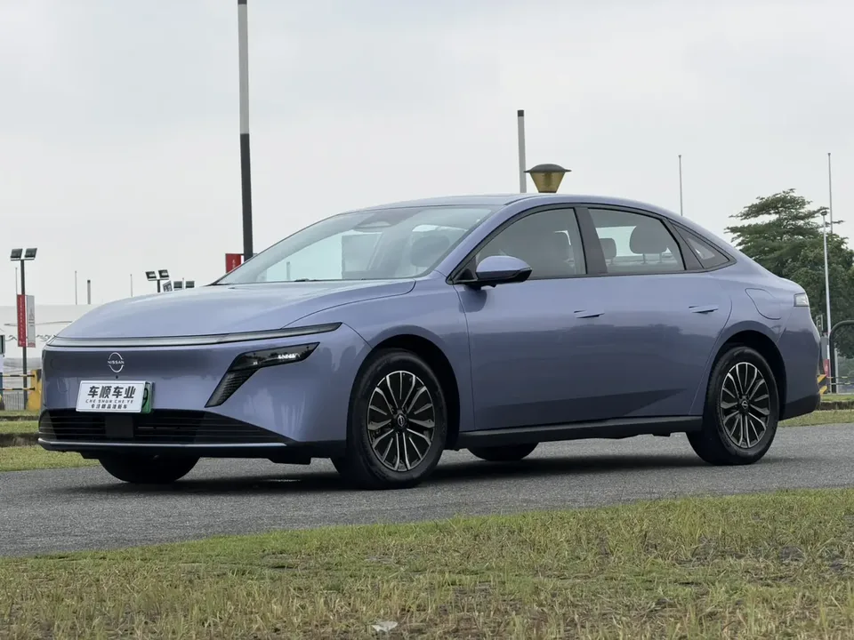 Nissan N6 2025