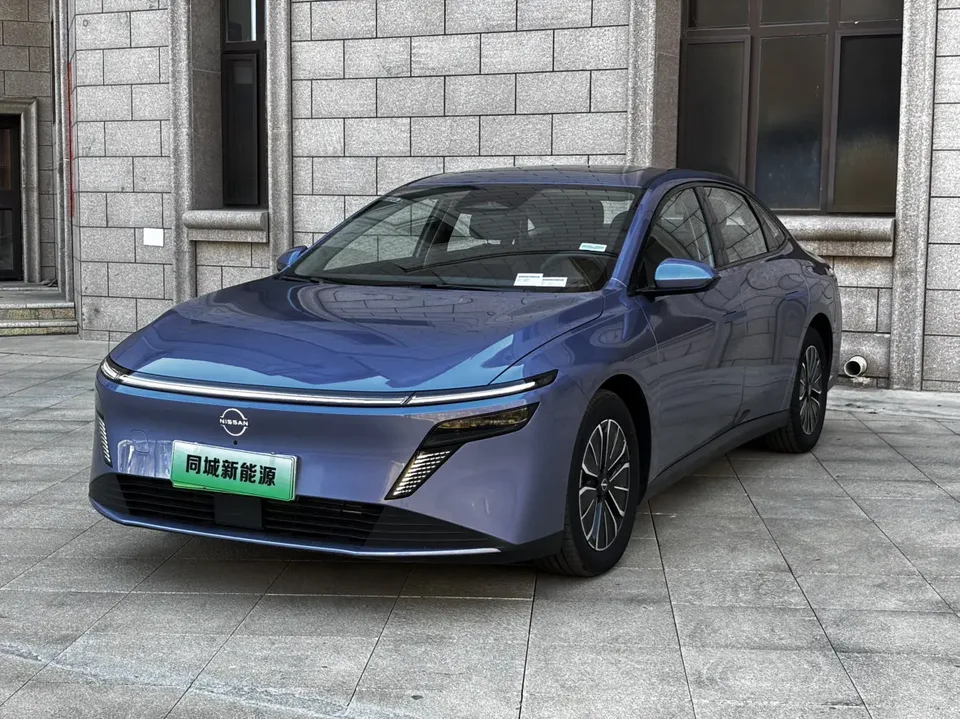 Nissan N6 2025