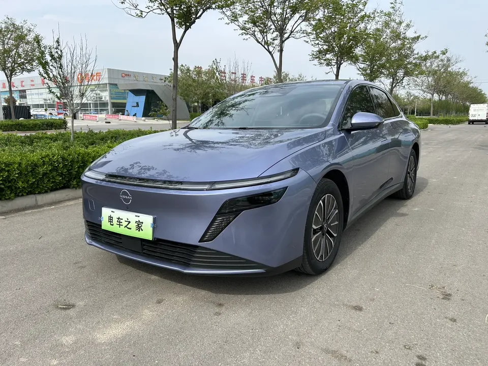 Nissan N6 2025