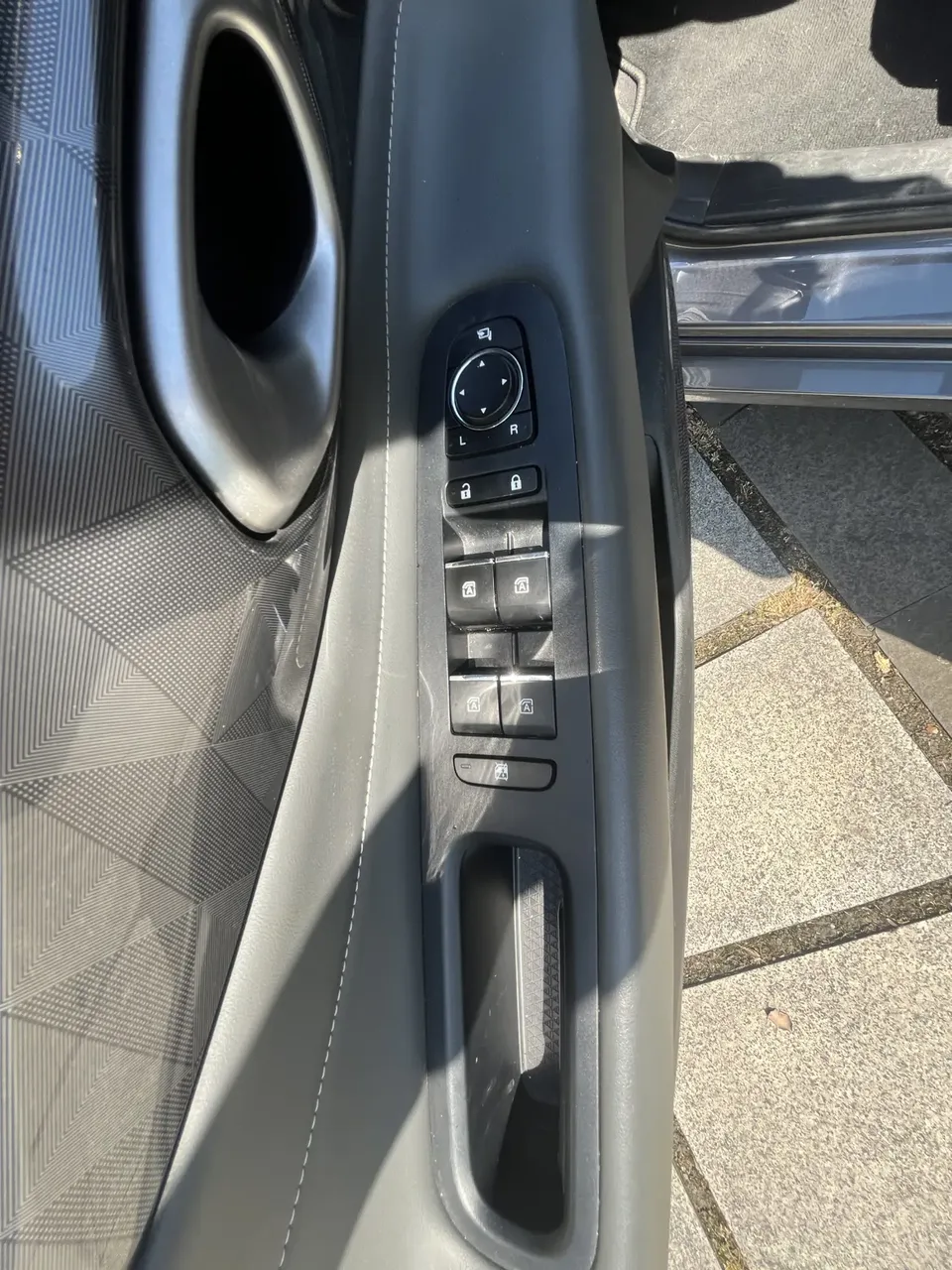 GAC Trumpchi Shadow Leopard 270T DCT J15 Edition 2023 — миниатюра 3