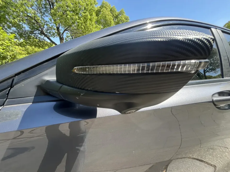 GAC Trumpchi Shadow Leopard 270T DCT J15 Edition 2023 — миниатюра 5
