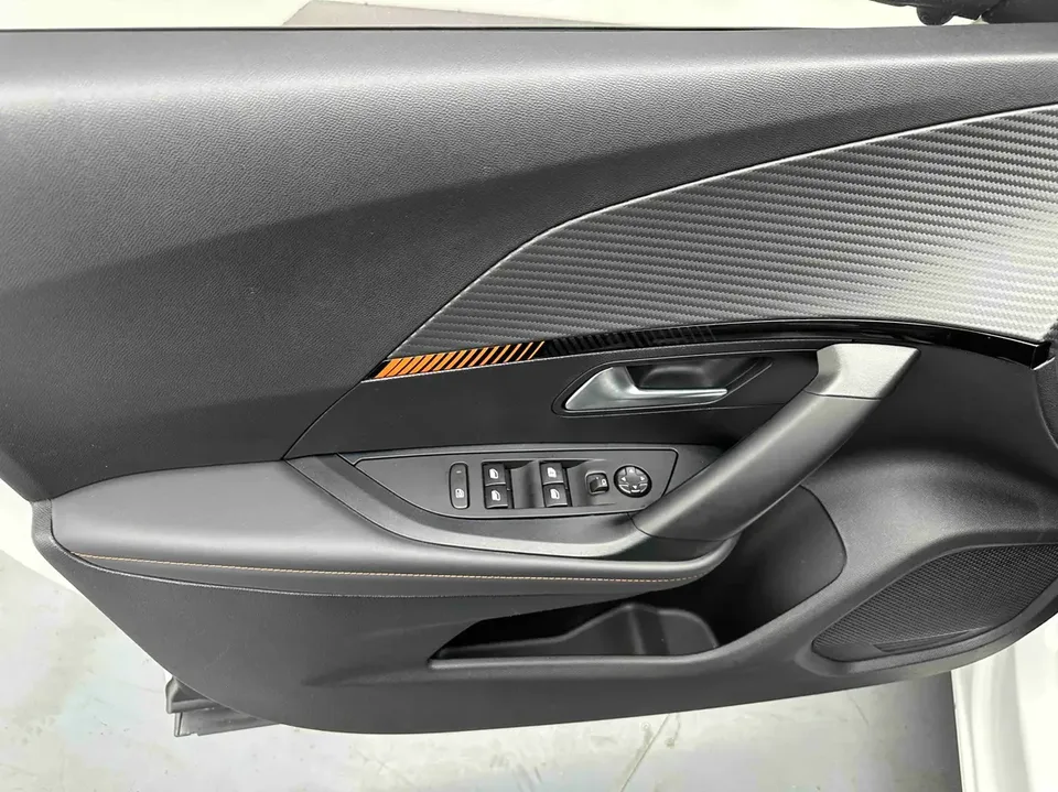 Peugeot 2008 2008 2022 Peugeot 2008 2022 230THP THE ONE 2022 — thumbnail 3