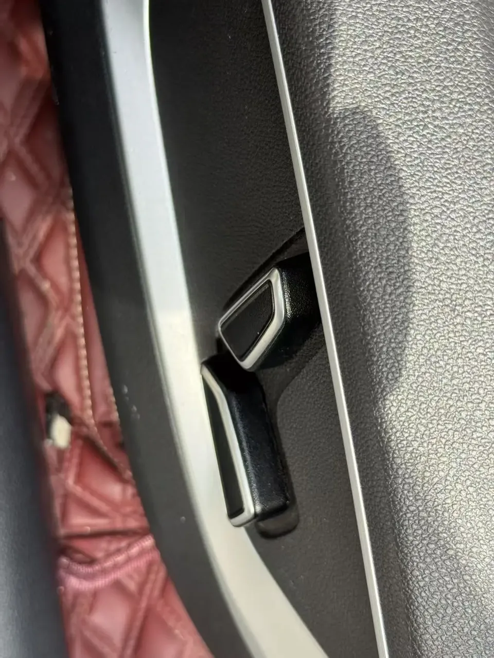 Changan CS75PLUS third generation 1.5T automatic premium model 2024 — миниатюра 3