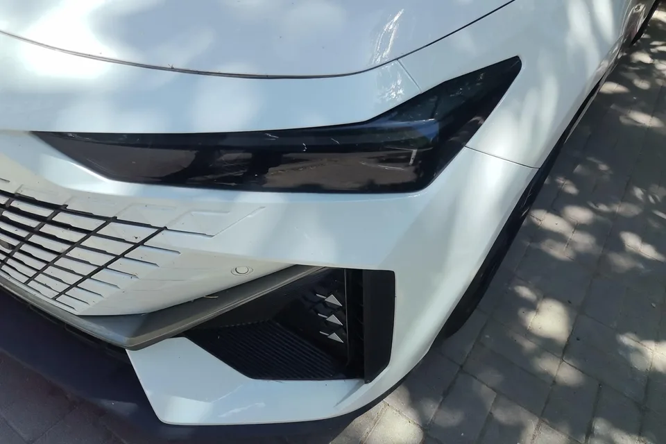 Changan UNI-V UNI-V 2023 1.5T Premium Edition 2024 — thumbnail 5