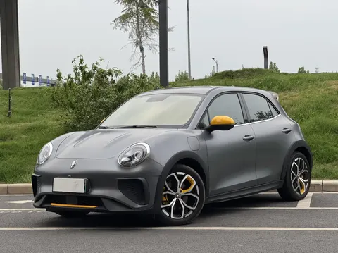 ORA Euler Good Cat GT 2024 купить в Москве