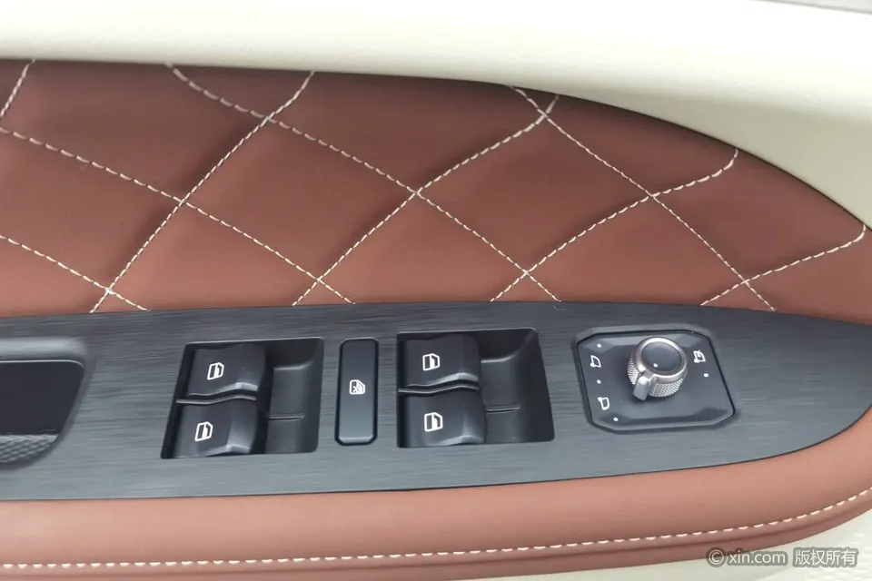 ORA Euler good cat 401km Luxury Model 2024 — миниатюра 3