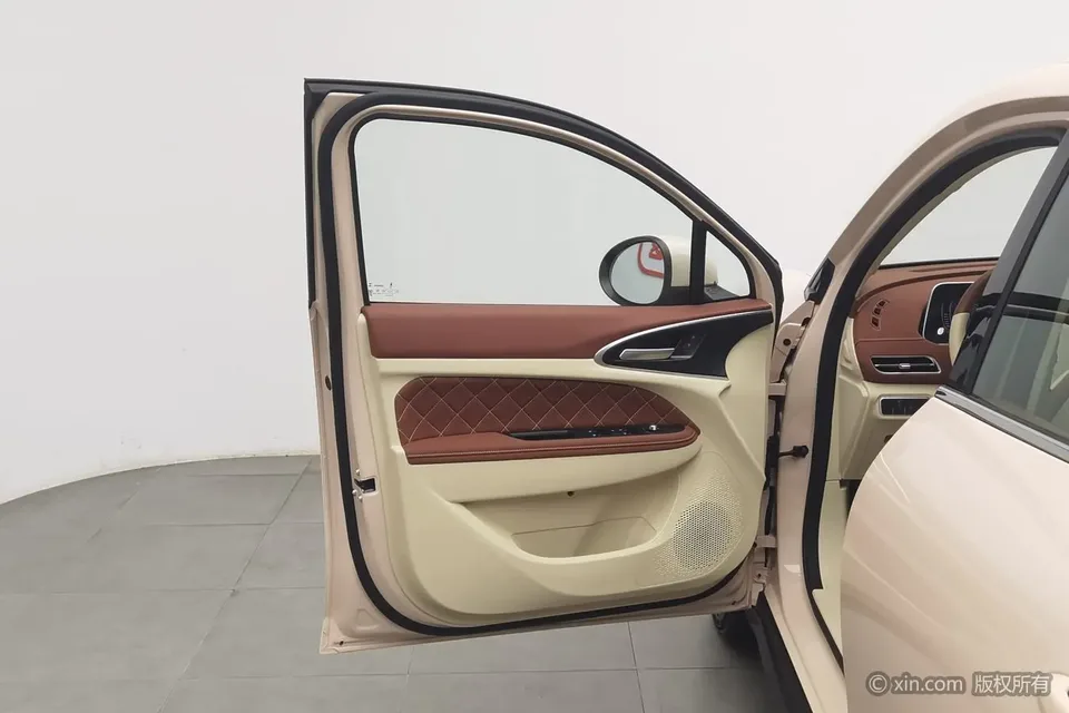 ORA Euler good cat 401km Luxury Model 2024 — миниатюра 5