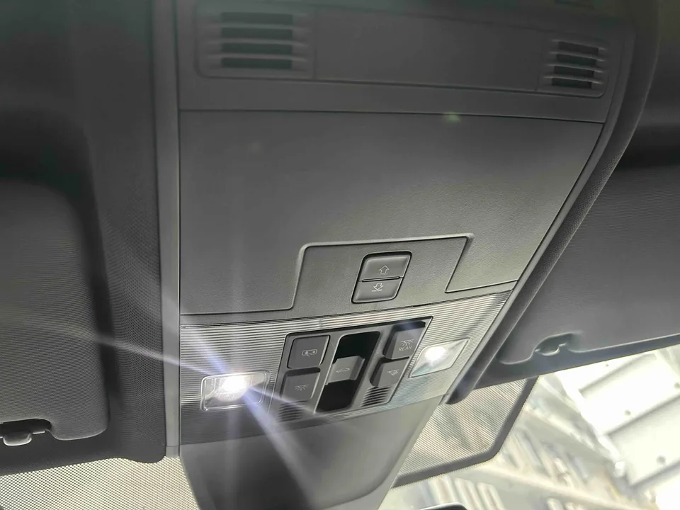 Volkswagen Tayron Tayron 2023 Tanyue 2023 380TSI 4WD R-Line Pro Smart Edition 2022 — thumbnail 3