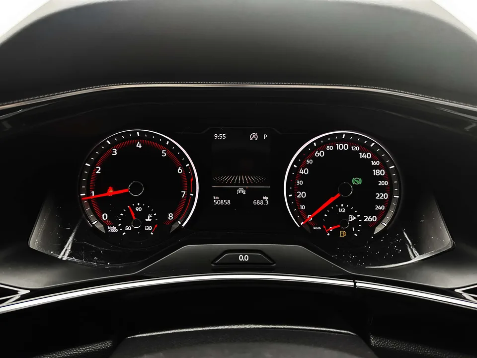 Volkswagen Tayron 280TSI 2WD Luxury Smart Edition 2022 — миниатюра 4