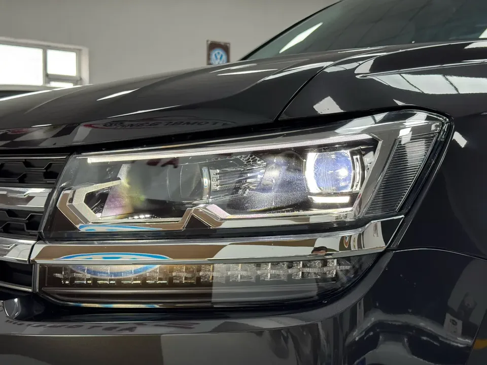 Volkswagen Tharu 280TSI 2WD Luxury Edition 2022 — миниатюра 3