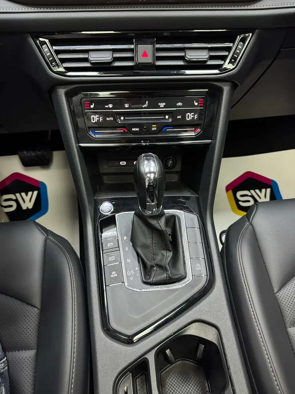 Volkswagen Tharu 280TSI 2WD Luxury Edition 2022 — миниатюра 4