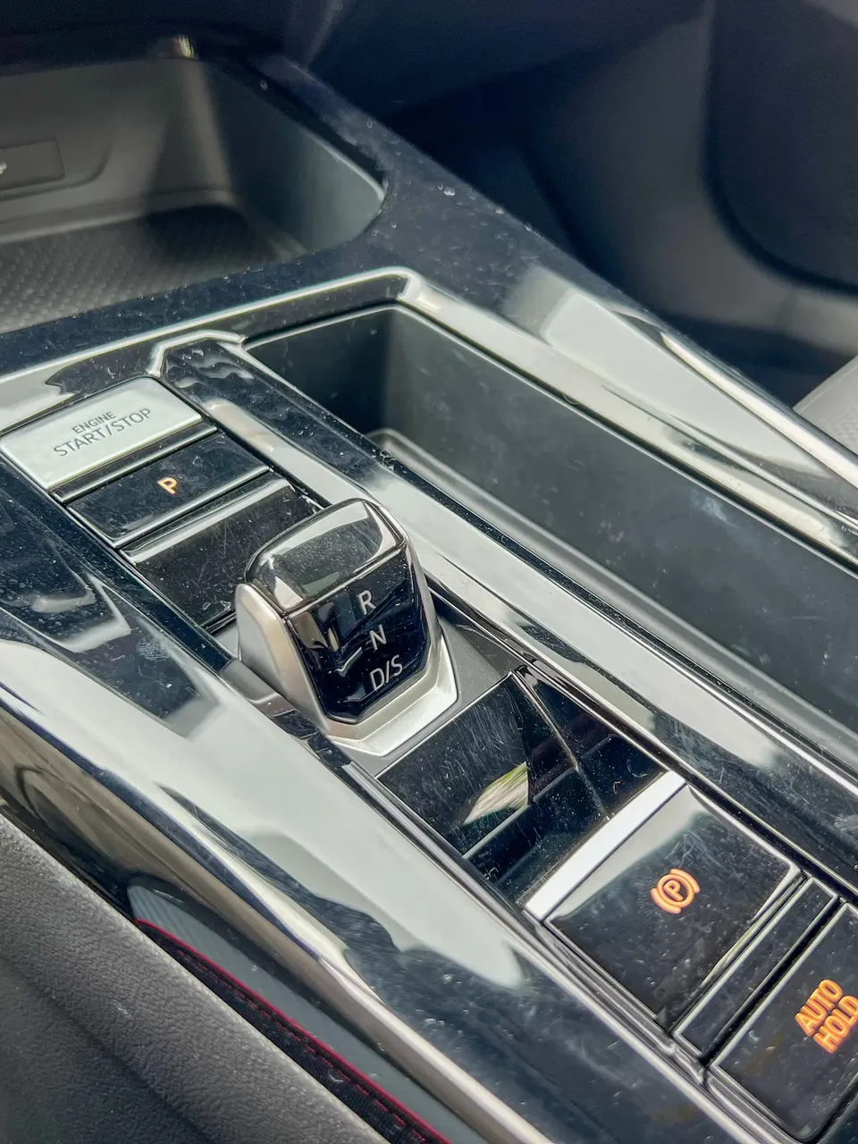 Volkswagen Lamando Lingdu Lingdu L 280TSI DSG Hot Edition 2022 — миниатюра 4