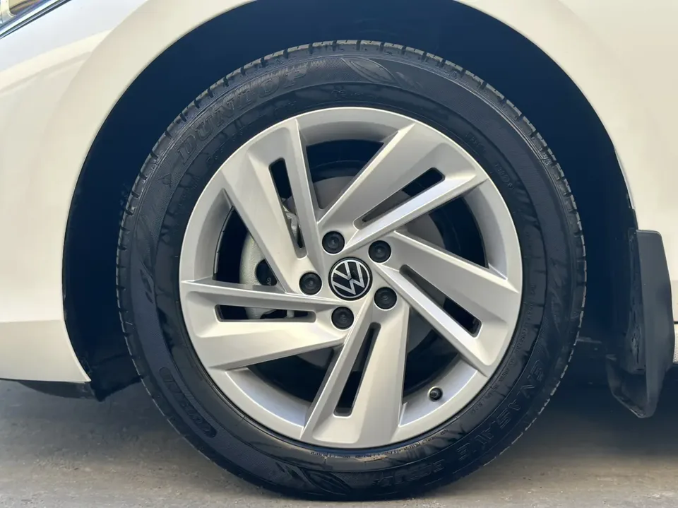 Volkswagen Lamando Lingdu Lingdu L 280TSI DSG Hot Edition 2022 — миниатюра 4