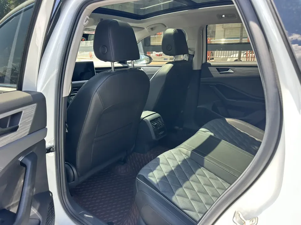 Volkswagen Sagitar Sagitar 2023 2023 Sagitar 280TSI DSG Beyond Edition Plus 2022 — thumbnail 3