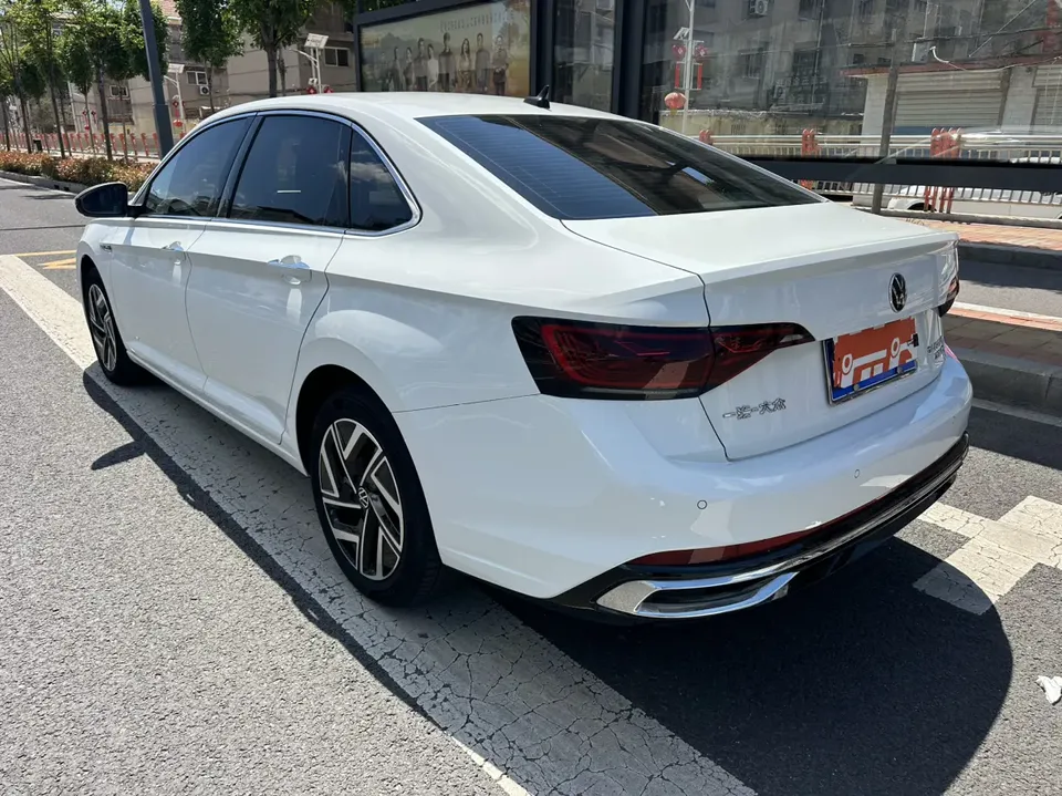Volkswagen Sagitar Sagitar 2023 2023 Sagitar 280TSI DSG Beyond Edition Plus 2022 — thumbnail 4