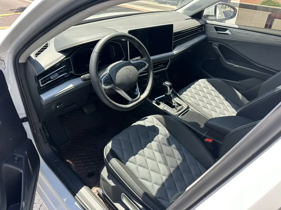 Volkswagen Sagitar Sagitar 2023 2023 Sagitar 280TSI DSG Beyond Edition Plus 2022 — thumbnail 5