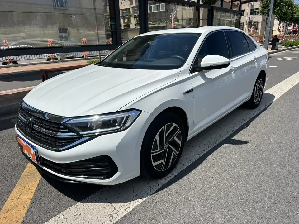 Volkswagen Sagitar Sagitar 2023 2023 Sagitar 280TSI DSG Beyond Edition Plus 2022 — photo 1, buy with delivery to Moscow