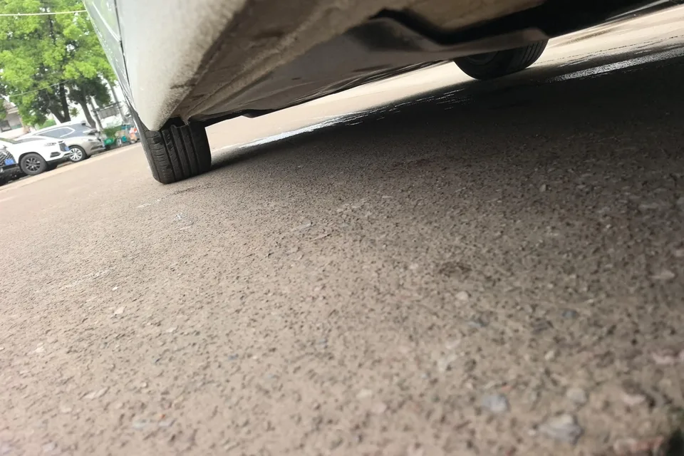 Volkswagen Sagitar Sagitar 2023 2023 Sagitar 280TSI DSG Beyond Edition 2022 — thumbnail 3