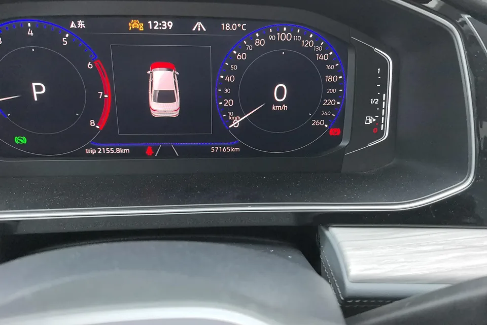 Volkswagen Sagitar Sagitar 2023 2023 Sagitar 280TSI DSG Beyond Edition 2022 — thumbnail 4