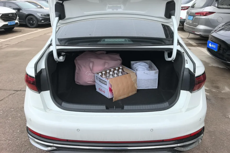 Volkswagen Sagitar Sagitar 2023 2023 Sagitar 280TSI DSG Beyond Edition 2022 — thumbnail 5