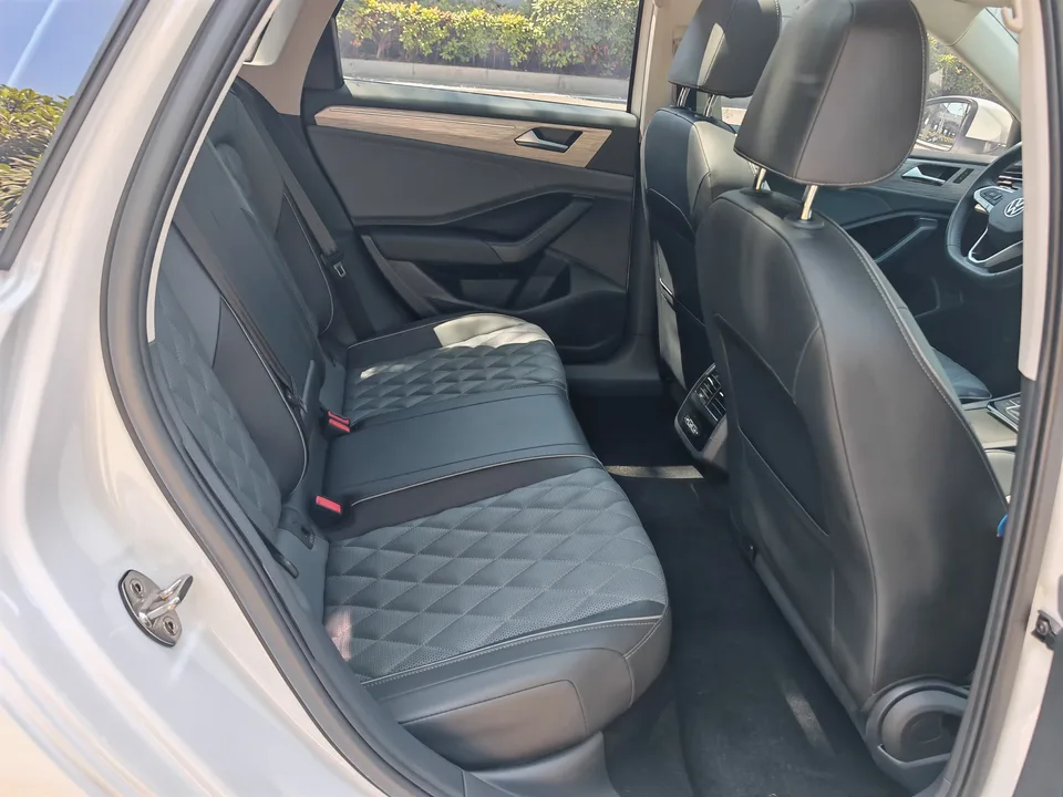 Volkswagen Sagitar Sagitar 2023 2023 Sagitar 280TSI DSG Beyond Edition Lite 2023 — миниатюра 3