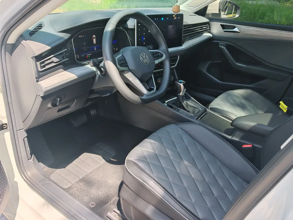 Volkswagen Sagitar Sagitar 2023 2023 Sagitar 280TSI DSG Beyond Edition Lite 2023 — миниатюра 5
